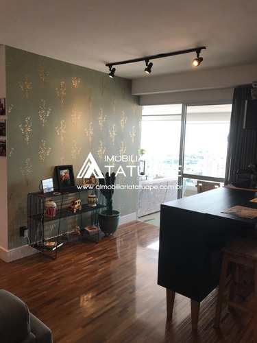 Imagem 24 de 30 de Apartamento - Ap000487 - 69437516