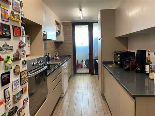 Imagen 7 de 24 de Departamento En Venta De 3 Dorm. En Peñalolén