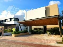 Imagen 21 de 26 de Casa En Venta En Cancún/lagos Del Sol N-abt432