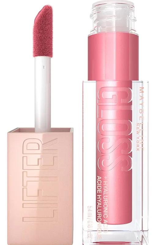 Brillos labiales más vendidos de 2024: ¡Descubre el encanto del JUICY LASTING TINT!
