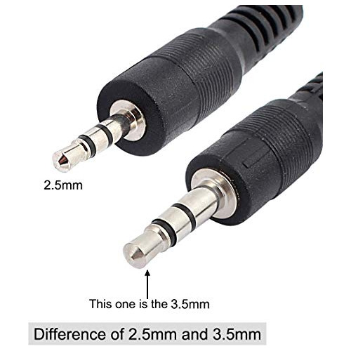 Cable Extensor Uxcell Para Receptor De Infrarrojos Ir, Conec