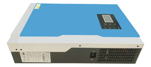 Vm-3.5kw - 3.5kw 5.5kw Inversor De Alta Frequência 24v 48v 1