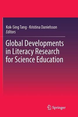 Libro Global Developments In Literacy Research For Scienc...