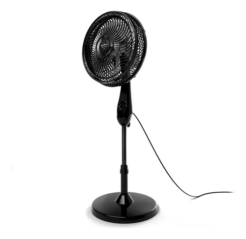 Ventilador De Coluna Britania Bvc31a 30cm 6 Pas 75w