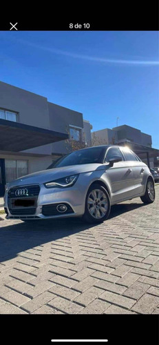 Audi A1 Sportback 1.4 Ambition Tfsi Stronic