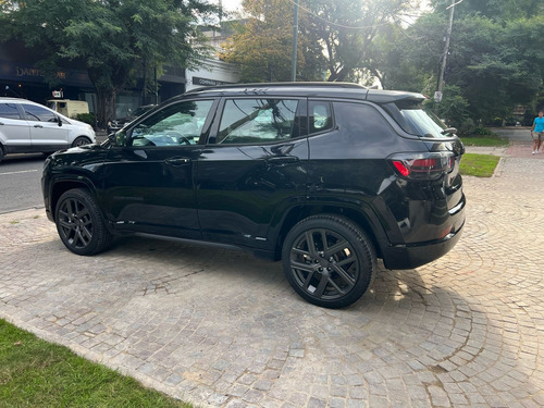 Jeep Compass 1.3 Serie At6