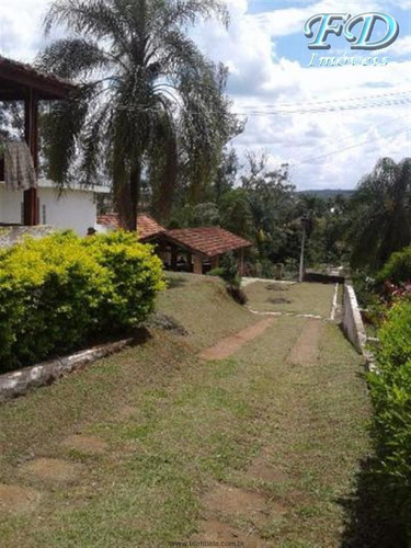Imagem 14 de 26 de Chácaras À Venda Em Atibaia/sp - Compre O Seu Chácaras Aqui! - 1357906