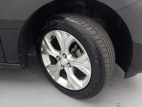Chevrolet Onix 1.0 TURBO FLEX LTZ AUTOMÁTICO