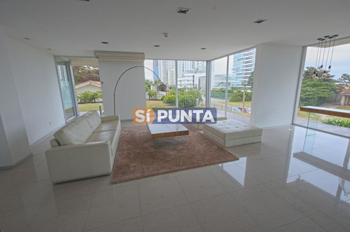 Imagen 21 de 24 de Apartamento En Brava, 2 Dormitorios *
