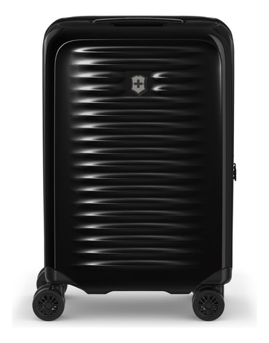 Victorinox Maleta Airox Frequent Flyer Hardside Carry-on Color Negro