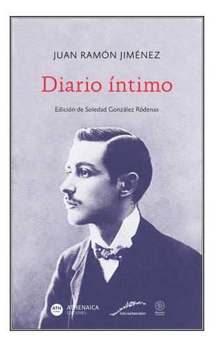 Libro Diario Intimo - Jimenez, Juan Ramon