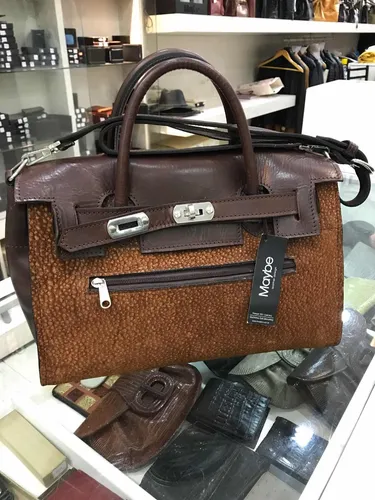 Cartera de online carpincho