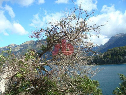 Imagen 3 de 20 de Terreno Sobre Costa Del Lago Moreno - El Trébol