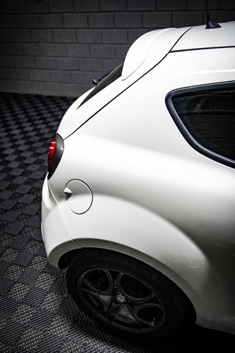 Alfa Romeo Mito 1.4 T Veloce 170cv