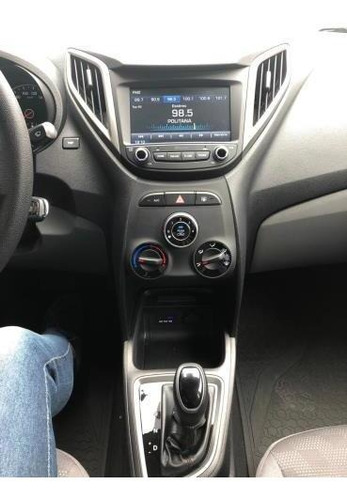 Hyundai Hb20s Comfort Plus Ocean Aut. 1.6 16v 2019 Impecave
