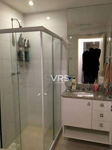 Apartamento Com 2 Dormitórios À Venda, 73 M² Por R$ 500.000,00 - Barra Do Imbuí - Teresópolis/rj - Ap0337