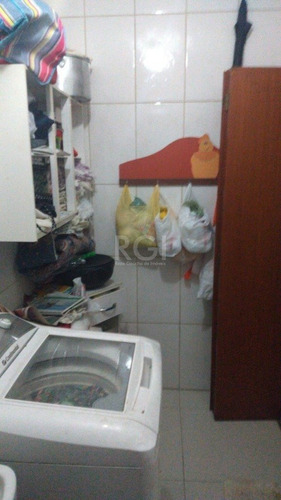 Apartamento Hipica Porto Alegre - 7444
