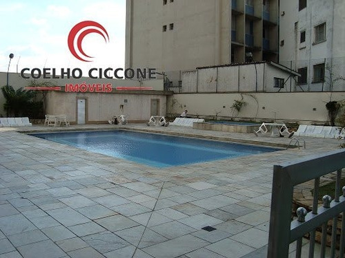 Imagem 11 de 12 de Compre Apartamento Em Santo Antonio - V-694