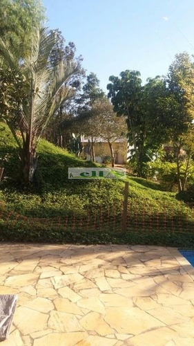 Imagem 5 de 12 de Chácara Para Venda - 2442