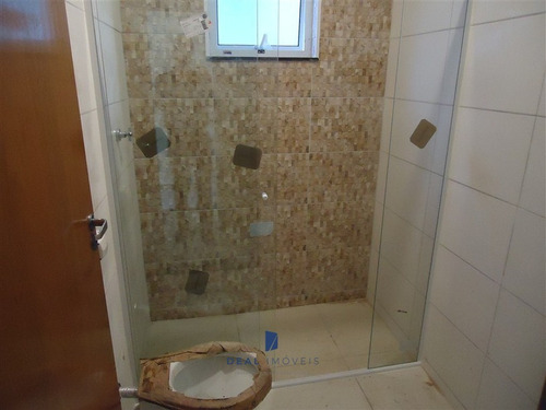 Imagem 10 de 15 de Casa 3 Dts Venda Locação Jd Santa Rosalia - 02936-1