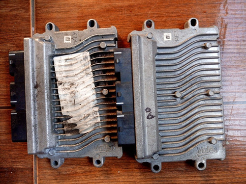 Ecu O Computador Citroen C3 2007- Valeo V34-1 (Usado)
