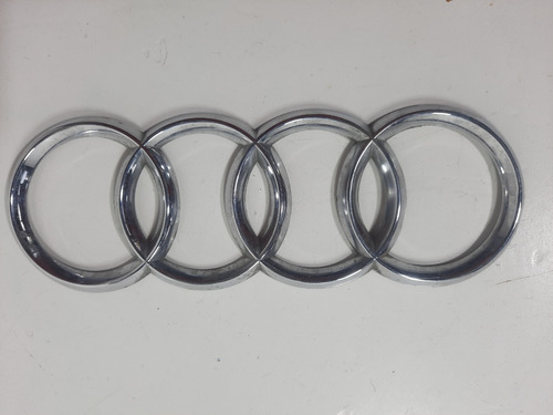 Emblema Volkswagen Audi A4 2002-2004