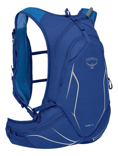 Chaleco Hidratación Osprey Duro 15 Hombre Trail Running S/ M