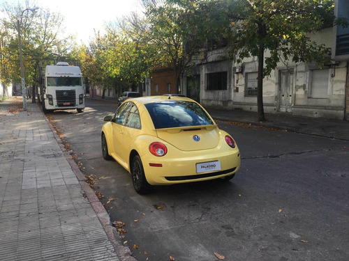 Volkswagen New Beetle 2.0