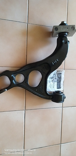 Meseta Para Ford Explorer Superior Trasera Derecha 65 Manzan