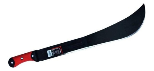 Machete Liniero Negro 20  Bellota