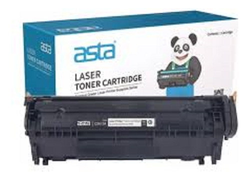 Toner Asta W1105a (105a) Para Impresoras Hp 107a 135w 137fnw