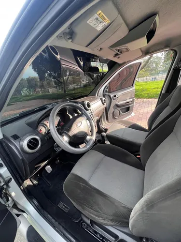 Ford Ecosport 2.0 L