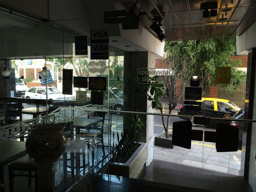 Departamento En Venta Ubicado En Balvanera, Capital Federal, Buenos Aires