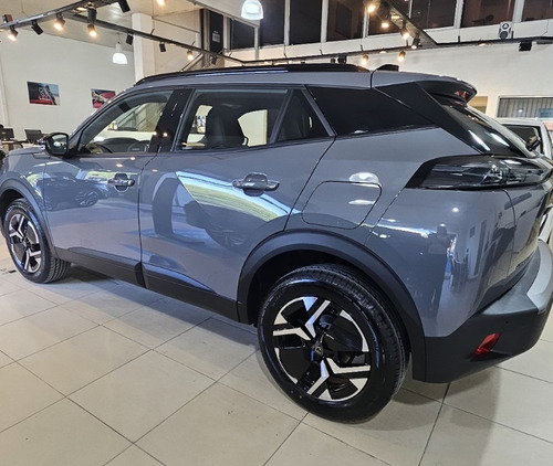 Peugeot 2008 1.6 Allure