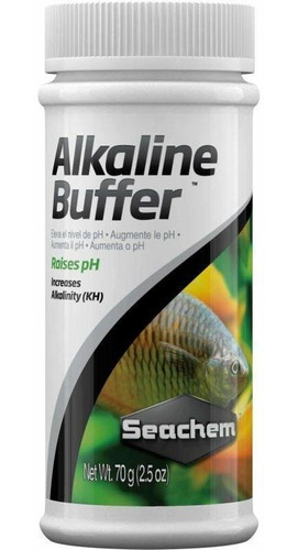 Seachem Alkaline Buffer 70g