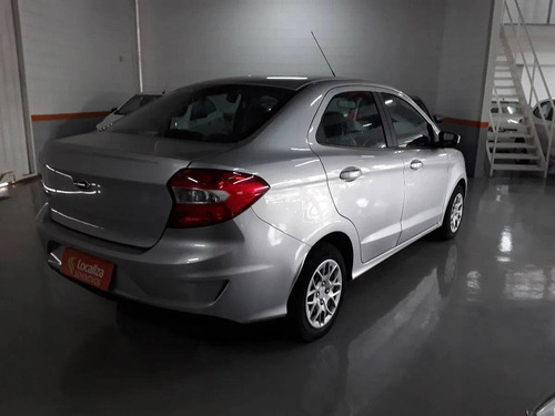 Imagem 8 de 11 de Ford Ka 1.5 Ti-vct Flex Se Manual