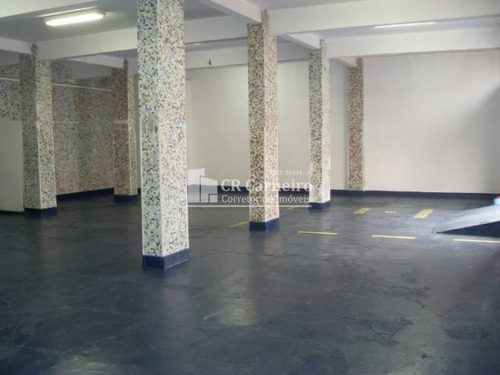 Imagem 10 de 10 de Salão Para Locação No Bairro Vila São Geraldo, 250 M - 1273
