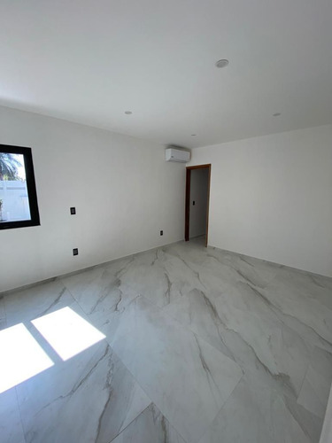 Casa Residencial En Venta En Lomas De Cocoyoc