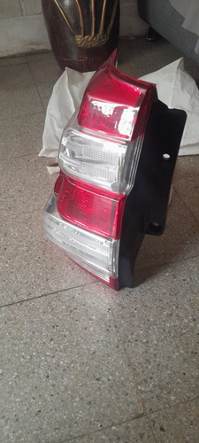 Imagen 5 de 9 de Toyota Prado 2016 Lan Cruser