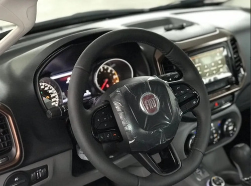 Fiat Toro 2.0 4x2 0km Todos Los Modelos - Opc Gnc *
