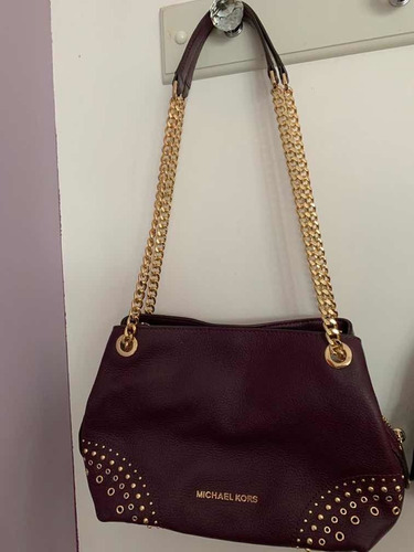 Mochila Michael Kors Original Nueva ! 2019 !