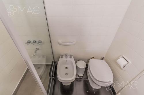 Departamento Amoblado En Alquiler Con Terraza (502250401)
