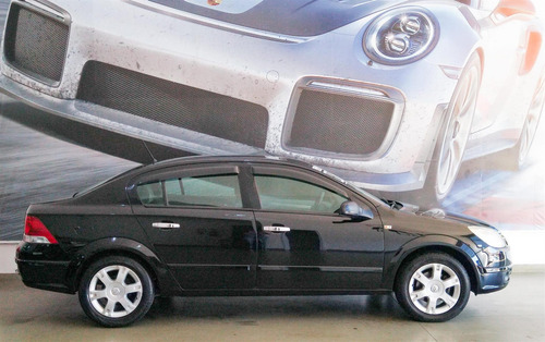 Vectra Elegance 2.0 Flex Manual 2006