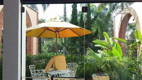 Imagem 15 de 30 de Casa Residencial À Venda, Condomínio Arujazinho I, Ii E Iii, Arujá - Ca0366. - Ca0366