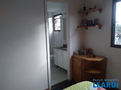 Imagem 6 de 15 de Apartamento - Vila Santa Teresa - Sp - 634058