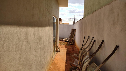 Imagem 6 de 12 de Casa 2 Dormitórios Para Venda Em São José Do Rio Preto, Residencial Santa Ana, 2 Dormitórios, 1 Suíte, 2 Banheiros - Vd015cs_1-2065746