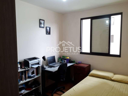 Imagem 20 de 29 de Apartamento Para Venda Na Vila Campestre Com 52 M2, 2 Dorms - 197491