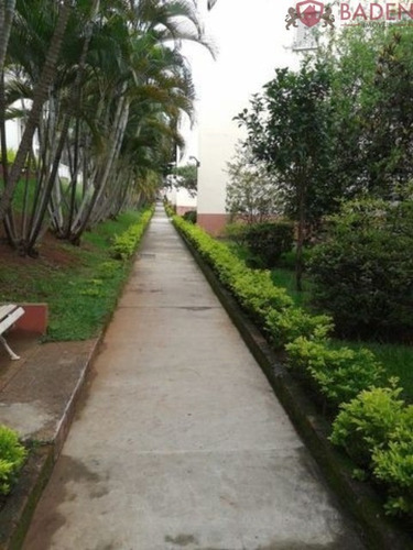 Imagem 28 de 30 de Apartamento Térreo Com 2 Dormitórios - Ap03604