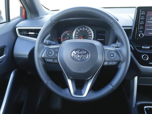 Imagem 11 de 14 de Toyota Corolla Xre 2.0 Direct Shift Flex