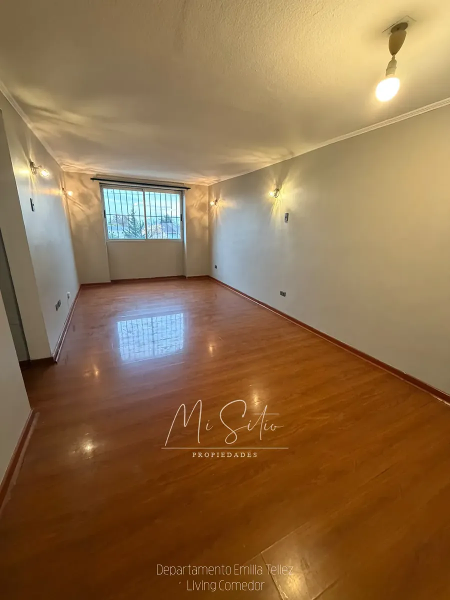 Imagen 5 de 13 de Departamento Emilia Tellez C/ Coventry - 3d+1b